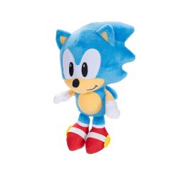 Sonic - Plyšová postavička 23 cm