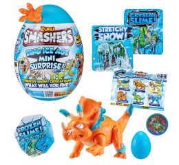 Smashers: Ice Age - malé balení