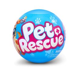 Zuru 5 Surprise: Záchrana mazlíčků