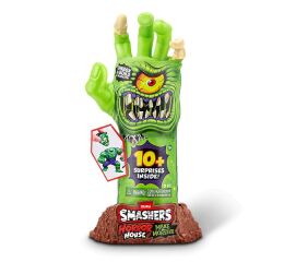 Smashers: Horror House Dissect