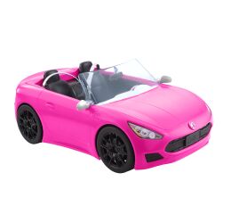 BRB STYLOVÝ KABRIOLET