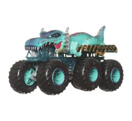 HW MONSTER TRUCKS NÁKLAĎÁČKY 1:64 ASST