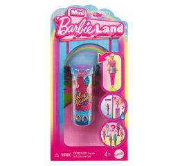 BRB MINI BARBIELAND COLOR REVEAL PANENKA ASST