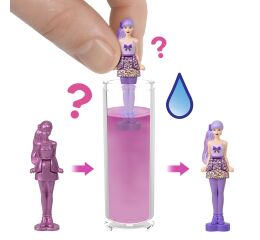 BRB MINI BARBIELAND COLOR REVEAL PANENKA ASST