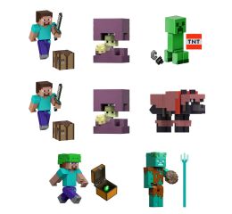 MC 8 CM FIGURKA ASST