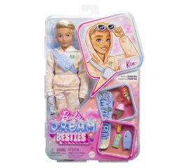 BRB DREAM BESTIES PANENKA - KEN