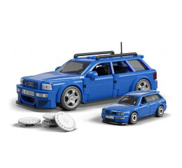 MBS HOT WHEELS SPEED SERIES - AUDI