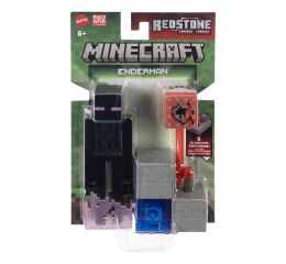 MC 8CM FIGURKA - ENDERMAN