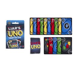 UNO LIARS