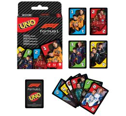 UNO FORMULE 1
