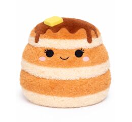 SQUISHMALLOWS Fuzzamallows Lívance - Rayen, 30 cm