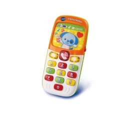 Vtech Chytrý telefon CZ