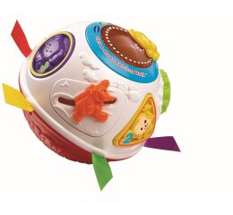 Vtech Neposlušný míček