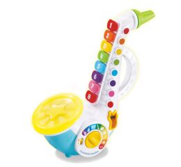 Vtech Kouzelný saxofon CZ