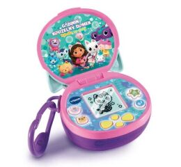 Vtech Gábinin kouzelný domek  - Rybočka na cesty CZ