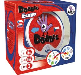 Dobble Česko