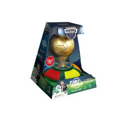 FanZóna TIKI-TAKA - fotbalový kvíz