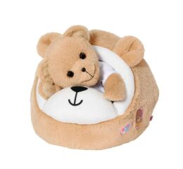 Medvídek BABY born Pelíšek