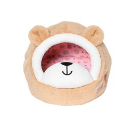 Medvídek BABY born Pelíšek