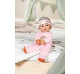 BABY born for babies Spinkáček světle růžový, 30 cm