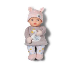 BABY born for babies Miláček s labutí, 30 cm