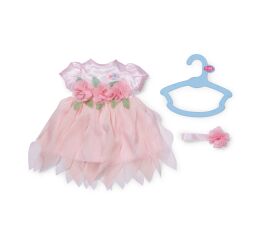 BABY born Šatičky květinová víla, 43 cm