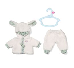 BABY born Souprava Ovečka, 43 cm