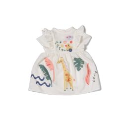 BABY born Oblečení žirafa, 43 cm