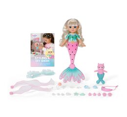 BABY born Mořská víla Sparkle