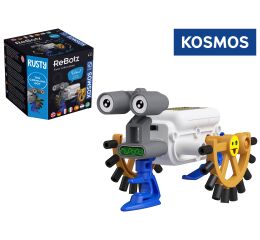 KOSMOS Robot Rusty jezdící