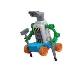 KOSMOS Robot Duke jezdící