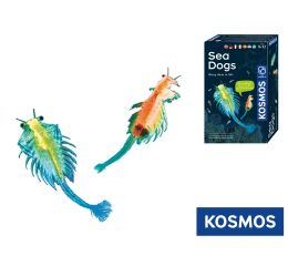 KOSMOS Vodní mazlíček žábronožka