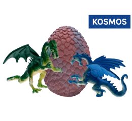 KOSMOS I dig it! Dračí vejce 7 cm