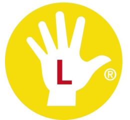 STABILO EASYgraph L HB petrolejová