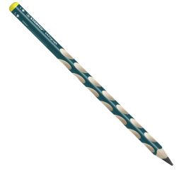 STABILO EASYgraph L HB petrolejová
