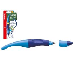 STABILO EASYoriginal L tmavě/světle modrá