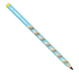 STABILO EASYgraph L HB modrá
