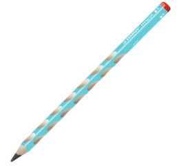 STABILO EASYgraph P HB modrá