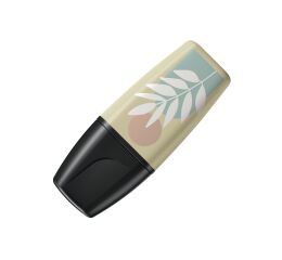 STABILO BOSS MINI Naturevibes bahenní zelená