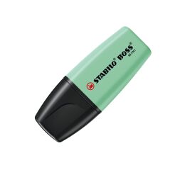 STABILO BOSS MINI Pastel 3 ks Sada
