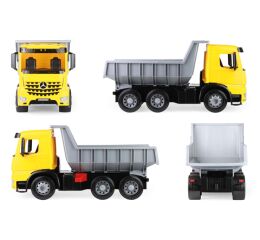 Mercedes sklápěč s pojistkou model Arocs