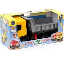 Mercedes sklápěč s pojistkou model Arocs