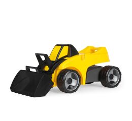 GIGA TRUCKS nakladač
