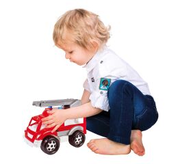 Auto Hasiči 29cm