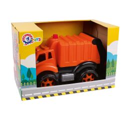 Auto Popeláři 34cm