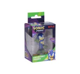 Sonic figurka