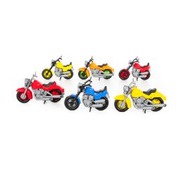 Polesie Motorka závodní 25cm