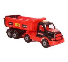 Polesie Mammoet, auto návěs sklápěčka 55cm