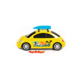 Polesie Auto Výletní 19cm