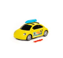 Polesie Auto Výletní 19cm